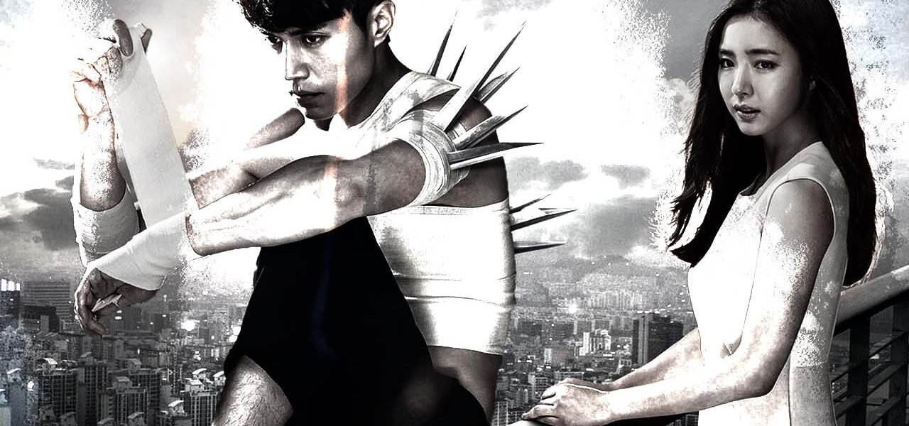 Blade Man Drama Download free