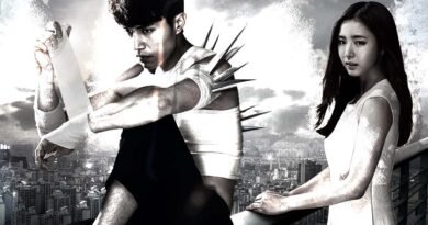 Blade Man Drama Download free