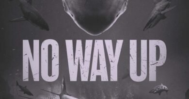 No Way Up (2024) Hindi Dubbed Full Movie Download Free