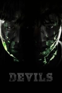 Devils 2023 Korean Full Movie Hindi Dubbed Watch Online