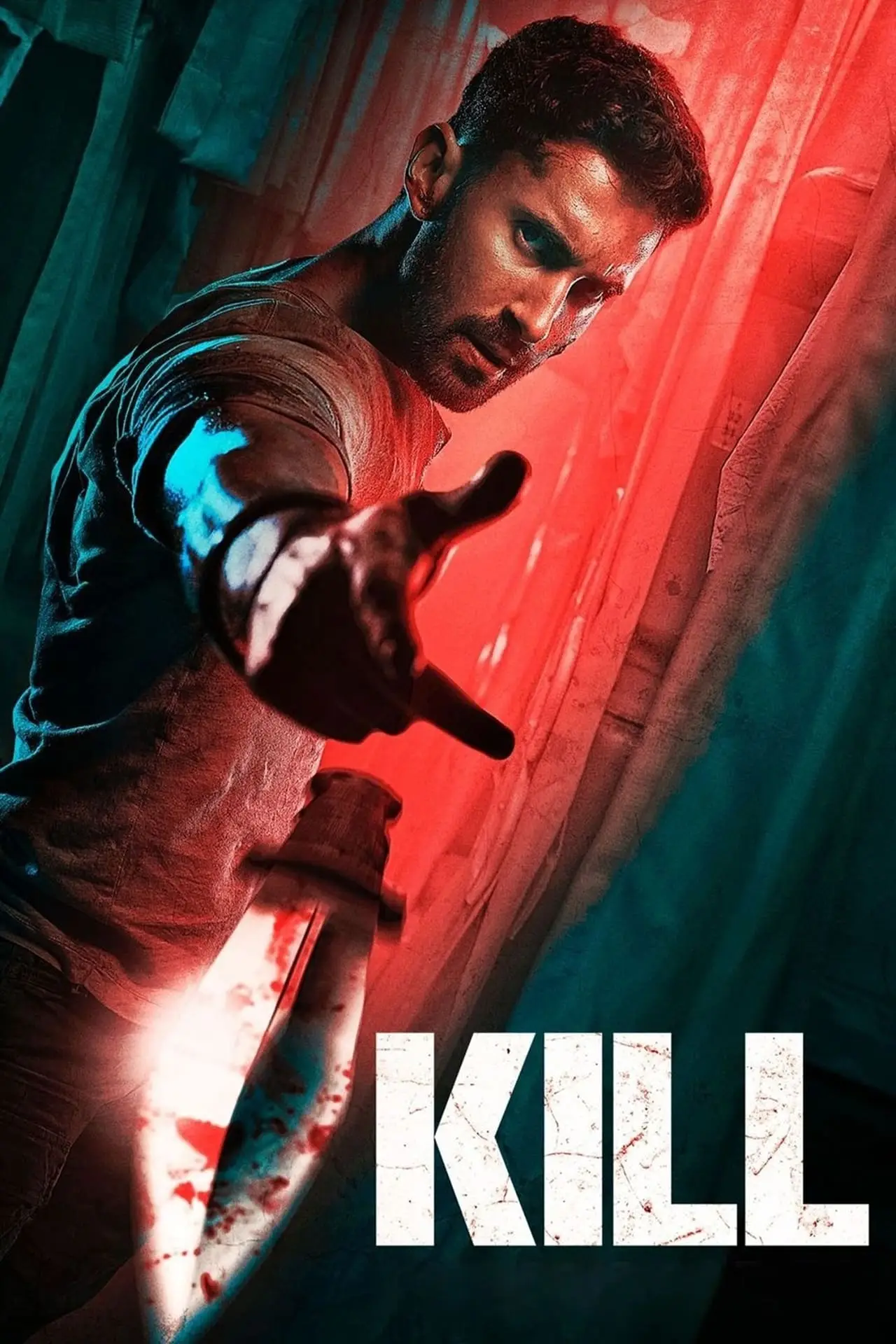 Kill Movie Download Full HD