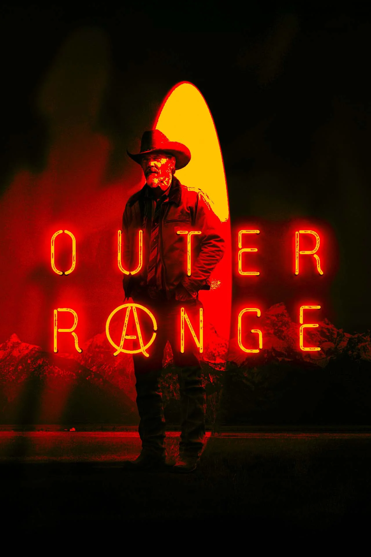 Outer Range Season 1 is Now Available in Hindi! Must Watch Amazon Prime Series like Dark