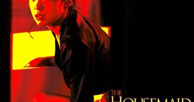 The Korean Adult Movie The Housemaid Review - Lee Jung-jae Erotic Movie