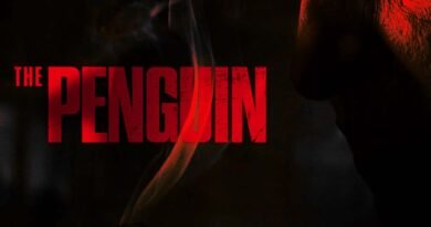 The Penguin Season 1 Hindi Dubbed Release Date