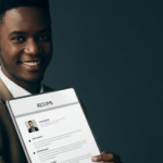 How to Create a Professional Resume Using Free Online Tools
