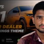 How to Create a Car Dealer, Rental & Listing Website Using Motors v5.6.53