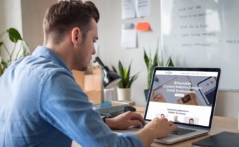 Best Free and Paid Website Builders Compared for 2025