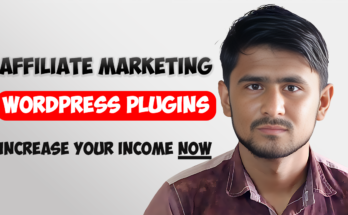 Best WordPress Plugins for Affiliate Marketing in 2025