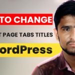 How to Change Product Page Tabs Titles in WordPress