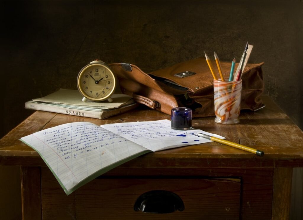 I Had Nothing to Write About — Here's How I Wrote Over 300 Articles