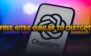 Free Sites Similar to ChatGPT
