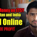 Etsy in Pakistan & India: Your Simple Guide to Selling Online