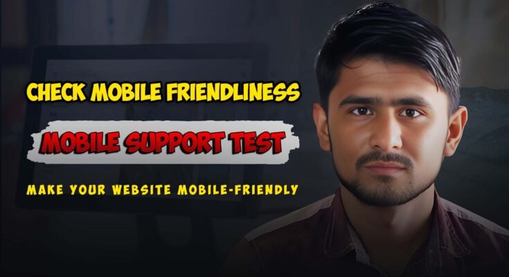 How to Make Your Website Mobile-Friendly and Rank Higher