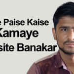 Online Paise Kaise Kamaye Blog & Website Banakar In 2025
